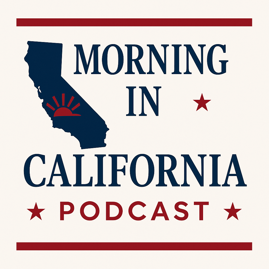 Make California Great Again